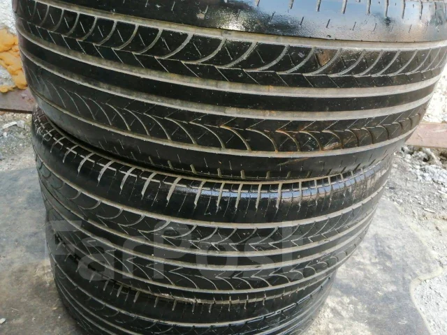 Bridgestone Regno GR-7000. ������, 2002 ���, �/�, ����� 30 % ����