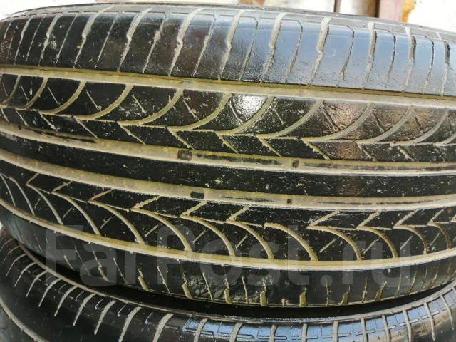 Bridgestone Regno GR-7000. ������, 2002 ���, �/�, ����� 30 % ����