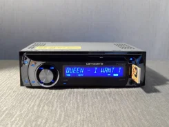 Pioneer Carrozzeria DEH-P540 ����