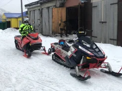 Polaris PRO-RMK 800 155. ��������, ���� ���, � �������� ����