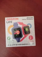Geozon Life. GPS, SIM-����� ����