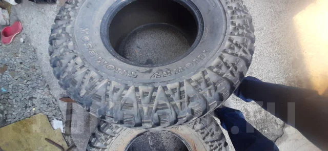Mickey Thompson Baja. ����� mt, �/�, ����� 10 % ����