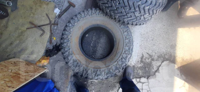 Mickey Thompson Baja. ����� mt, �/�, ����� 10 % ����