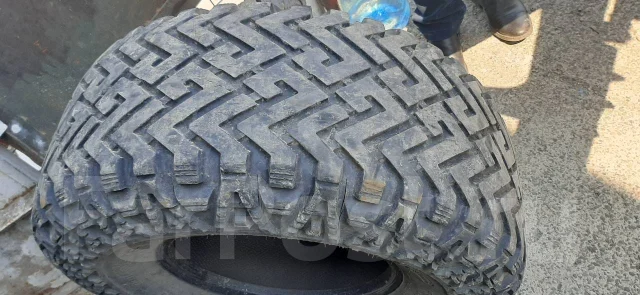 Mickey Thompson Baja. ����� mt, �/�, ����� 10 % ����