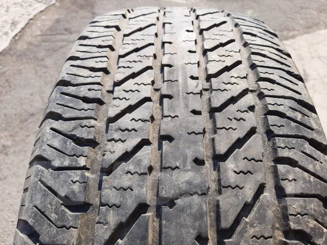 Cooper Discoverer H/T. ������, 2006 ���, �/�, ����� 30 % ����