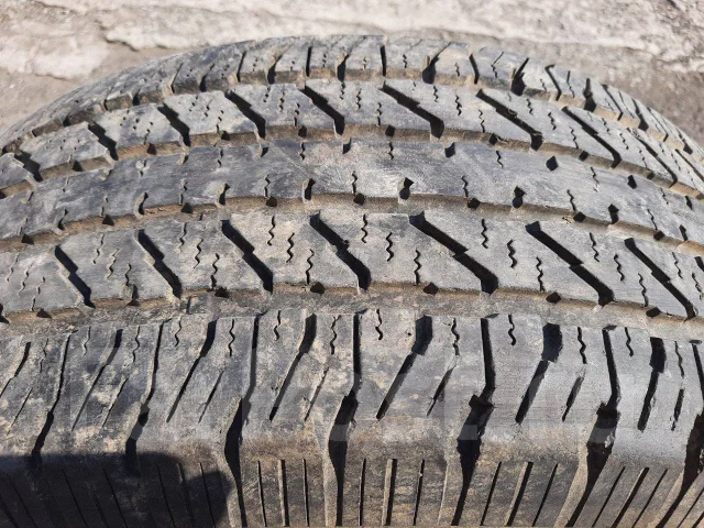 Cooper Discoverer H/T. ������, 2006 ���, �/�, ����� 30 % ����