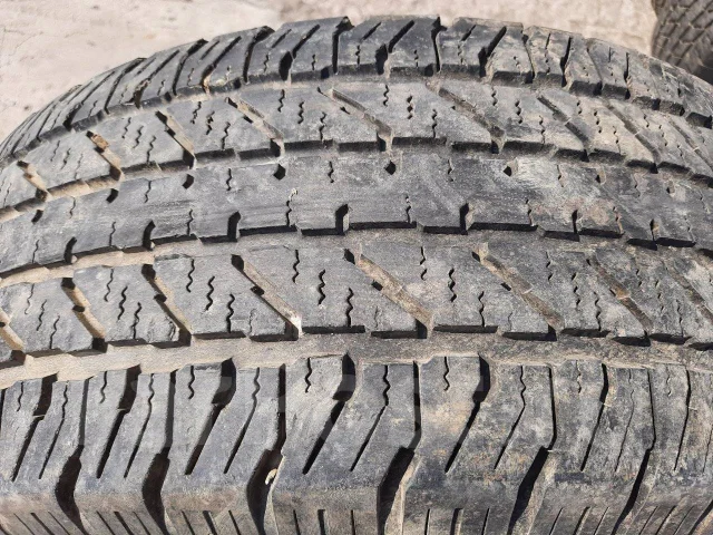 Cooper Discoverer H/T. ������, 2006 ���, �/�, ����� 30 % ����