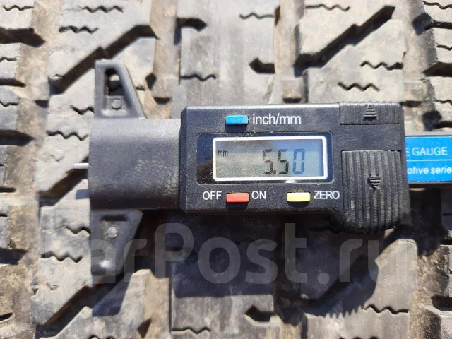 Cooper Discoverer H/T. ������, 2006 ���, �/�, ����� 30 % ����