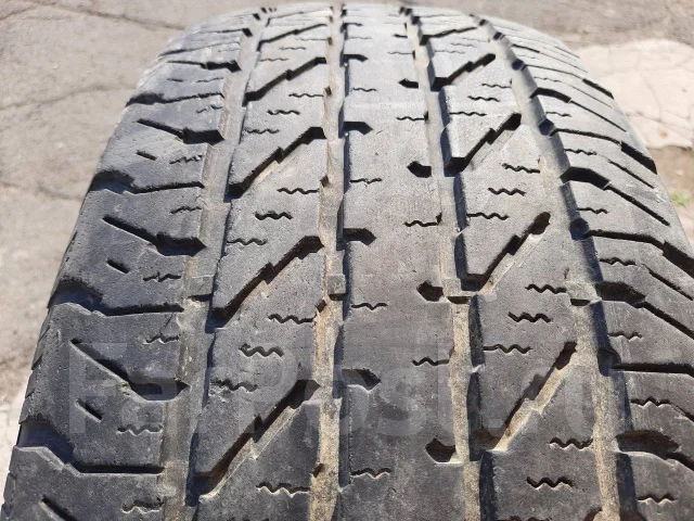 Cooper Discoverer H/T. ������, 2006 ���, �/�, ����� 30 % ����