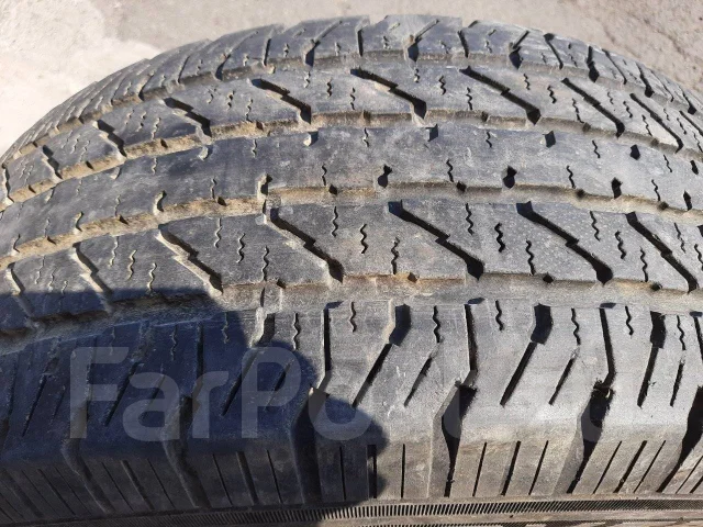 Cooper Discoverer H/T. ������, 2006 ���, �/�, ����� 30 % ����