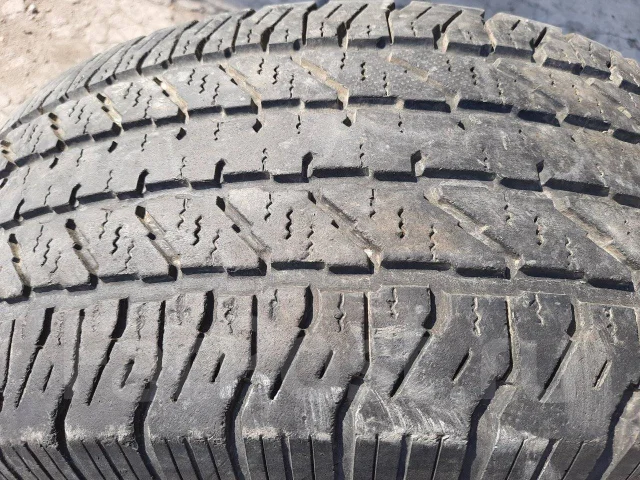 Cooper Discoverer H/T. ������, 2006 ���, �/�, ����� 30 % ����