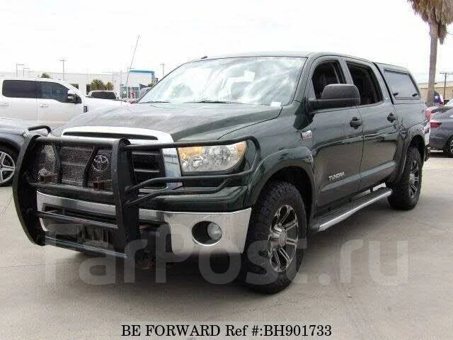Toyota Tundra. �������, 4wd, 5.7 (381��.�.), ������, 61����. ��, �/�. ��� ����� �� ������������ ����