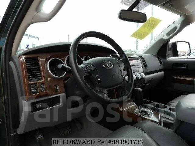 Toyota Tundra. �������, 4wd, 5.7 (381��.�.), ������, 61����. ��, �/�. ��� ����� �� ������������ ����