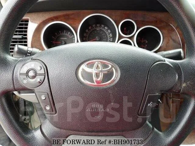 Toyota Tundra. �������, 4wd, 5.7 (381��.�.), ������, 61����. ��, �/�. ��� ����� �� ������������ ����