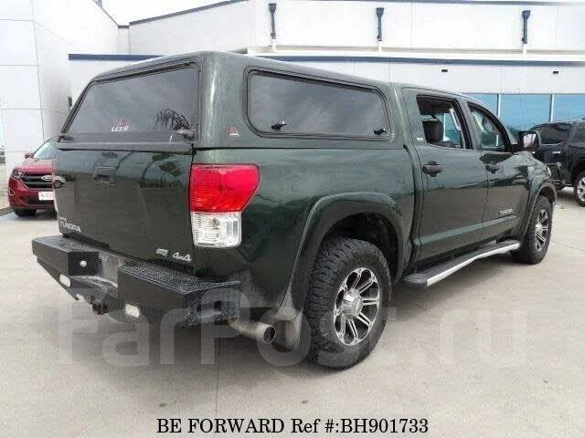 Toyota Tundra. �������, 4wd, 5.7 (381��.�.), ������, 61����. ��, �/�. ��� ����� �� ������������ ����