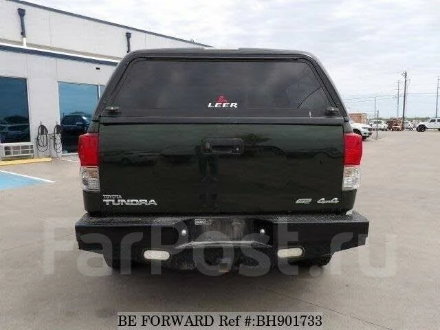 Toyota Tundra. �������, 4wd, 5.7 (381��.�.), ������, 61����. ��, �/�. ��� ����� �� ������������ ����