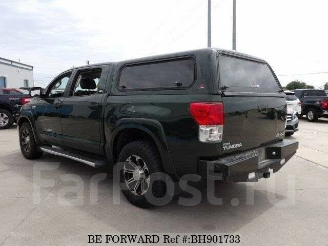 Toyota Tundra. �������, 4wd, 5.7 (381��.�.), ������, 61����. ��, �/�. ��� ����� �� ������������ ����