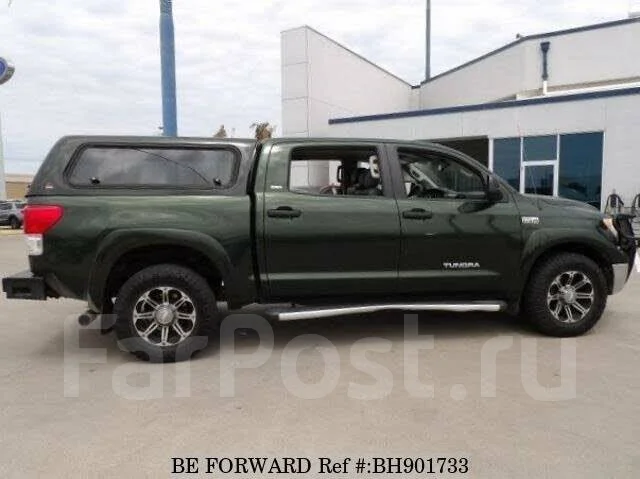 Toyota Tundra. �������, 4wd, 5.7 (381��.�.), ������, 61����. ��, �/�. ��� ����� �� ������������ ����
