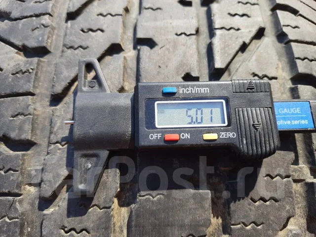 Cooper Discoverer H/T. ������, 2006 ���, �/�, ����� 30 % ����