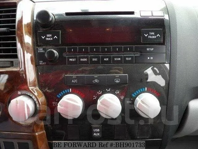 Toyota Tundra. �������, 4wd, 5.7 (381��.�.), ������, 61����. ��, �/�. ��� ����� �� ������������ ����