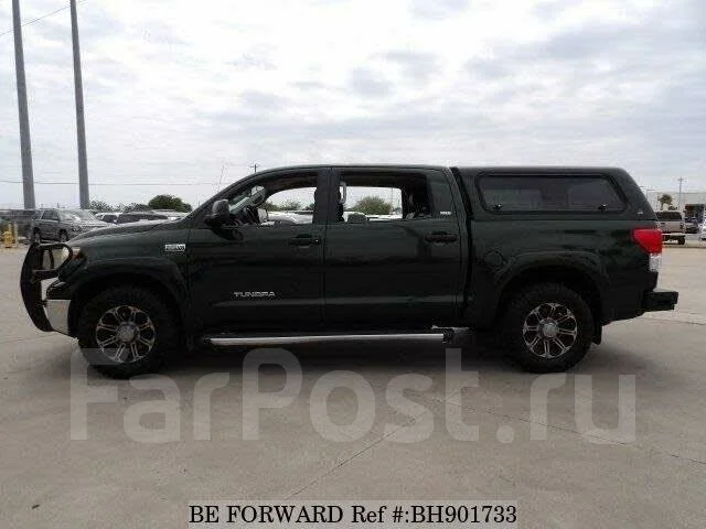 Toyota Tundra. �������, 4wd, 5.7 (381��.�.), ������, 61����. ��, �/�. ��� ����� �� ������������ ����