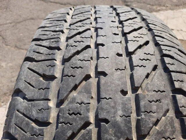 Cooper Discoverer H/T. ������, 2006 ���, �/�, ����� 30 % ����