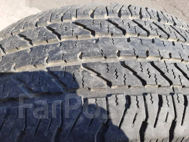 Cooper Discoverer H/T. ������, 2006 ���, �/�, ����� 30 % ����