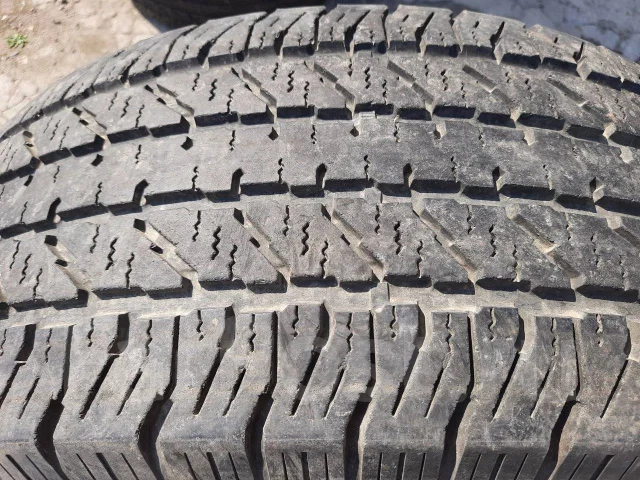 Cooper Discoverer H/T. ������, 2006 ���, �/�, ����� 30 % ����