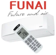 Funai. 70��&sup2;. ��� ����� �� ������� ����