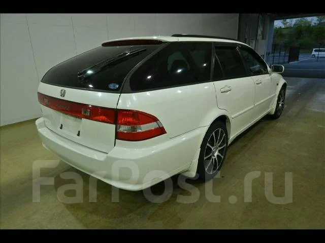 Honda Accord. �������, ��������, 2.3 (160��.�.), ������, 75����. ��, �/�, ��� ���. ��� ����� �� ������������ ����