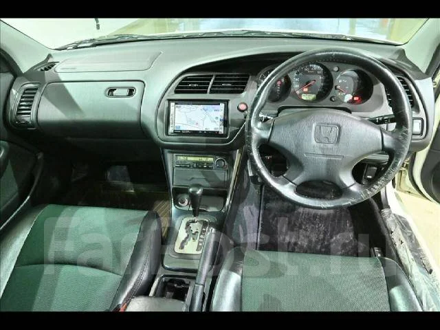 Honda Accord. �������, ��������, 2.3 (160��.�.), ������, 75����. ��, �/�, ��� ���. ��� ����� �� ������������ ����