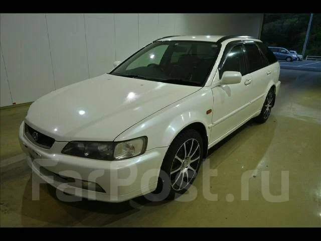 Honda Accord. �������, ��������, 2.3 (160��.�.), ������, 75����. ��, �/�, ��� ���. ��� ����� �� ������������ ����