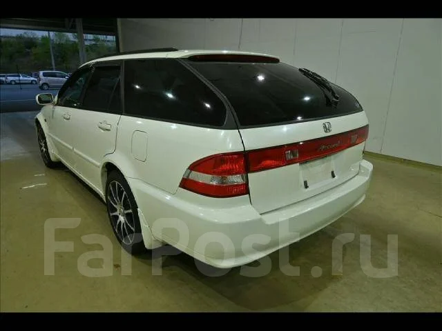 Honda Accord. �������, ��������, 2.3 (160��.�.), ������, 75����. ��, �/�, ��� ���. ��� ����� �� ������������ ����
