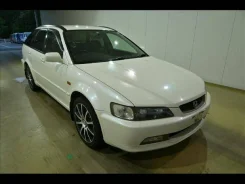 Honda Accord. �������, ��������, 2.3 (160��.�.), ������, 75����. ��, �/�, ��� ���. ��� ����� �� ������������ ����