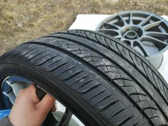 Maxtrek Ingens A1. ������, 2013 ���, �/�, ����� 30�% ����