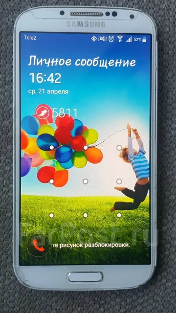 Samsung Galaxy S4. �/�, �����, 3G ����