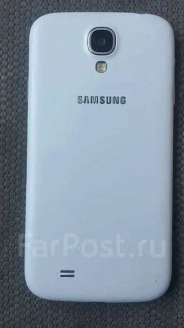 Samsung Galaxy S4. �/�, �����, 3G ����