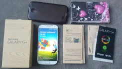 Samsung Galaxy S4. �/�, �����, 3G ����