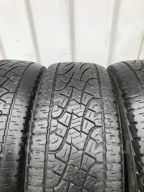 Pirelli Scorpion ATR. ������, 2014 ���, �/�, ����� 30 % ����