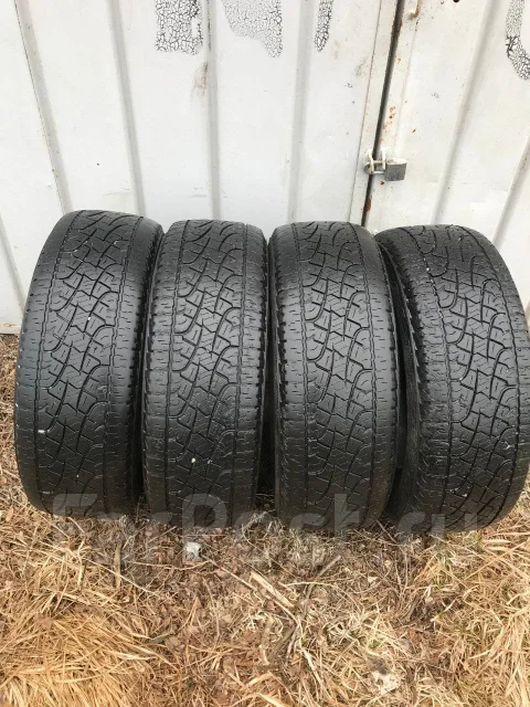 Pirelli Scorpion ATR. ������, 2014 ���, �/�, ����� 30 % ����