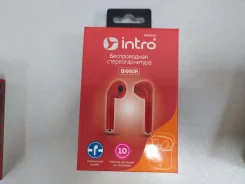 Intro BI990 ����