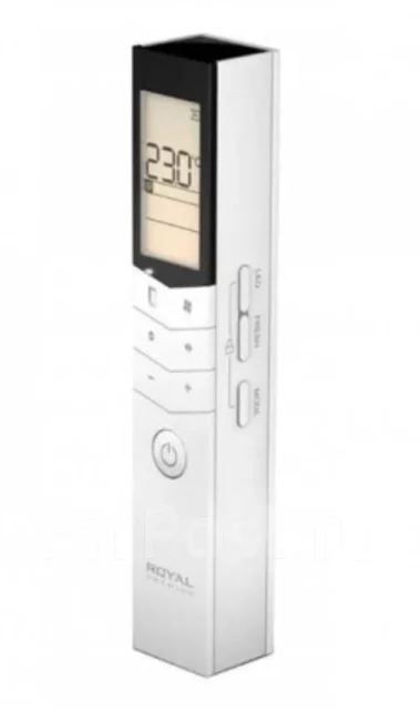 Royal Clima. 30��&sup2; ����