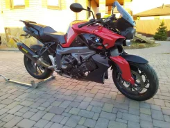 BMW K 1300 R. 1 300����. ��., ��������, ���, � �������� ����