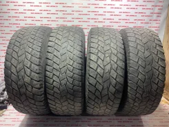 Toyo Tranpath A/T. ����� at, 2016 ���, �/�, ����� 60 % ����