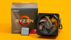 AMD Ryzen 7 3700X ����