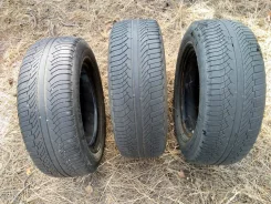 Michelin Latitude Diamaris. ������, �/�, ����� 60 % ����