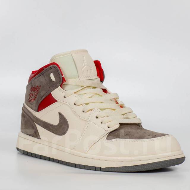 Nike air jordan retro hotsell high premium