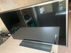 LG 32LB650V. LED ����