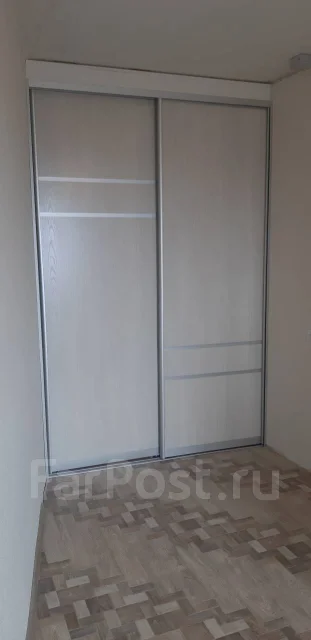 Двери-купе в проем встроенного шкафа гардеробной, новый, под заказ ...