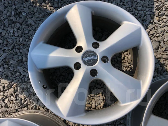 Cosmic Diavoletto. 7.0x17", 5x114.3, ET38, �� 72���. ����